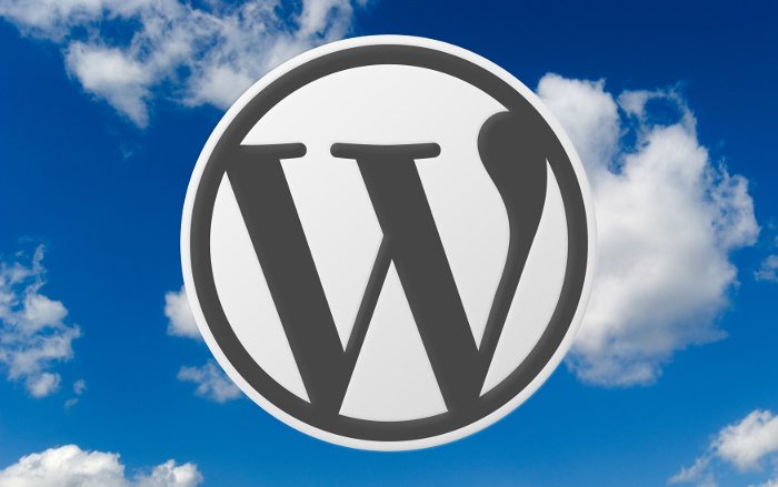 Strony WordPress
